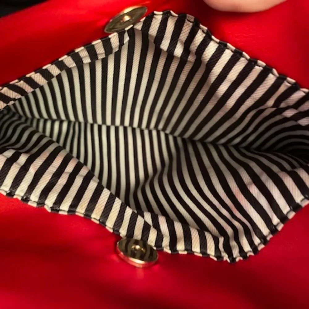 Kate Spade New York Red handbag